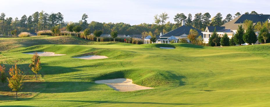 Colonial Heritage Golf Club